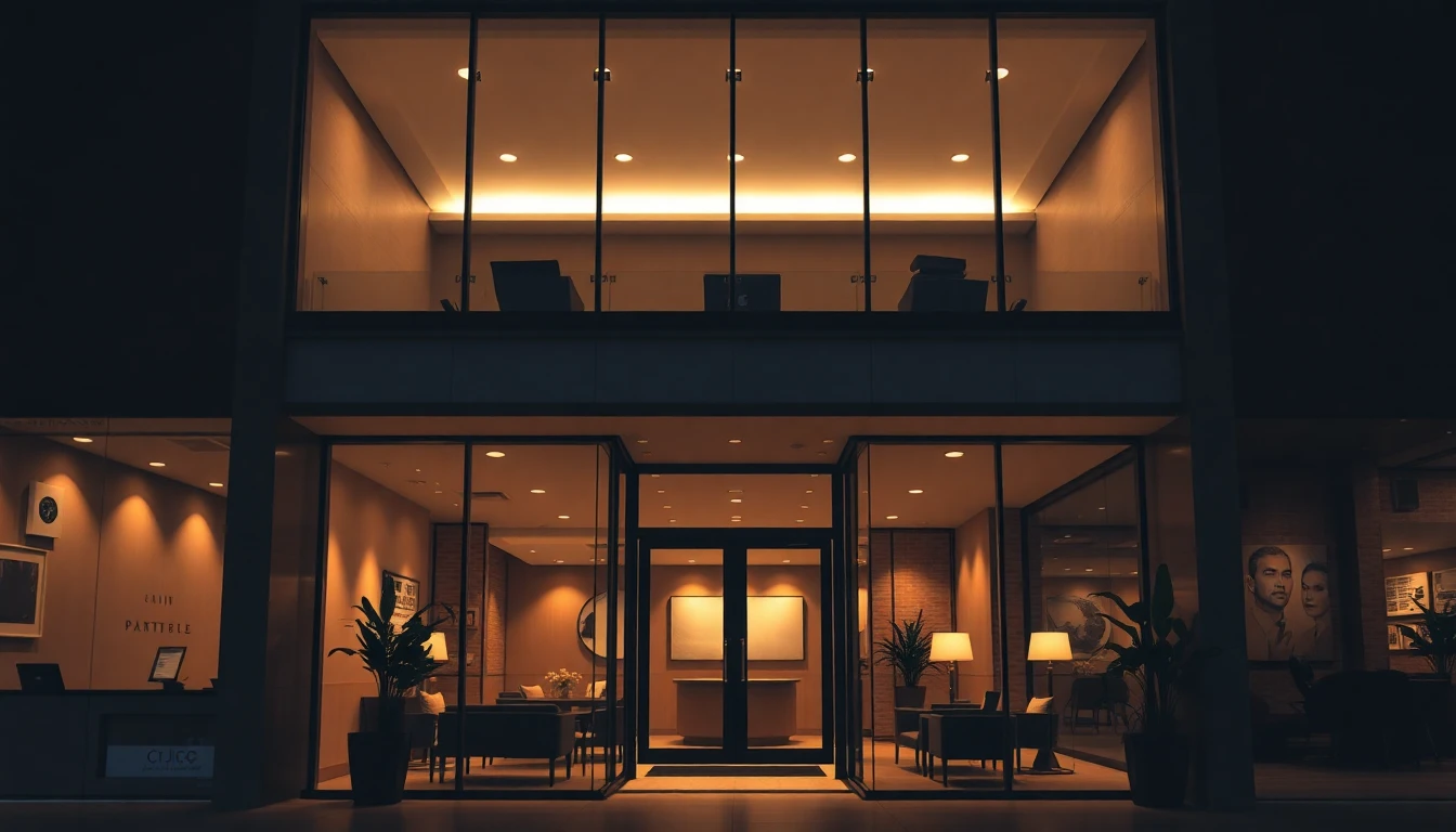 Oficina de atención al cliente de Brclina